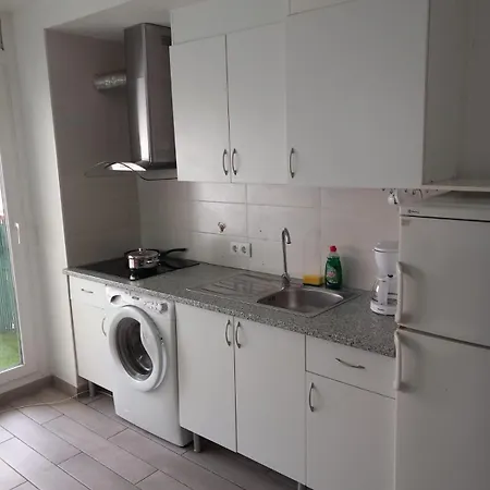 Cerca Del Mar Apartment *