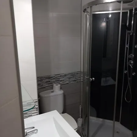 Apartment Cerca Del Mar Empuriabrava