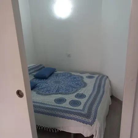 Cerca Del Mar *