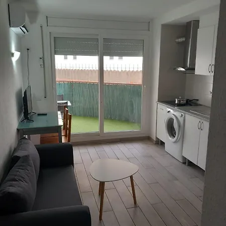 Cerca Del Mar Apartment Empuriabrava