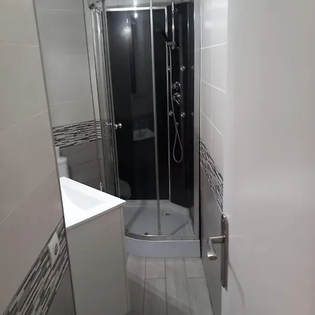 Apartment Cerca Del Mar Empuriabrava