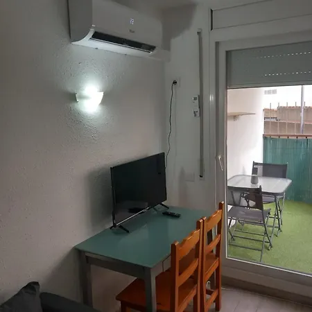 Apartment Cerca Del Mar *