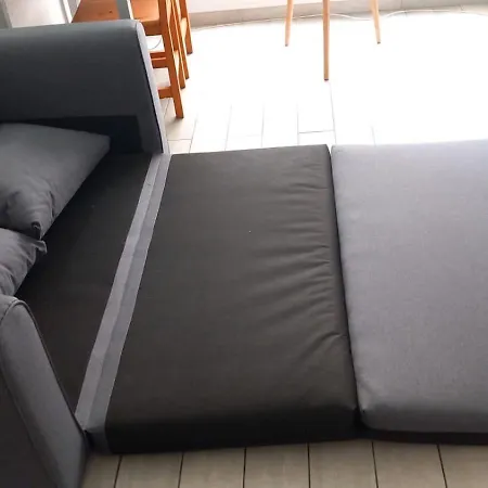 Cerca Del Mar Apartament